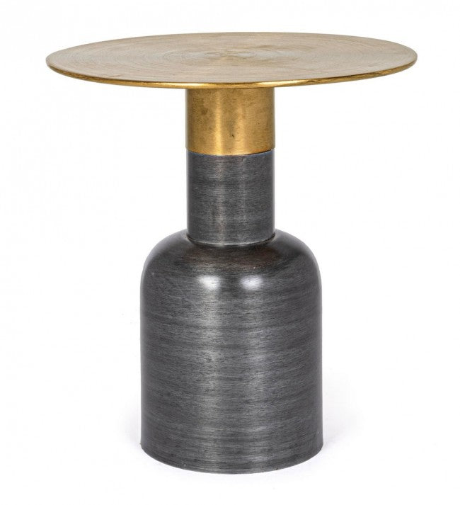 Alopa Couchtisch l Ø45 Cod.0746779