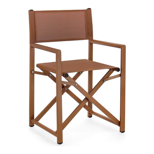 Sedia Regisseur fick Taylor Pecan