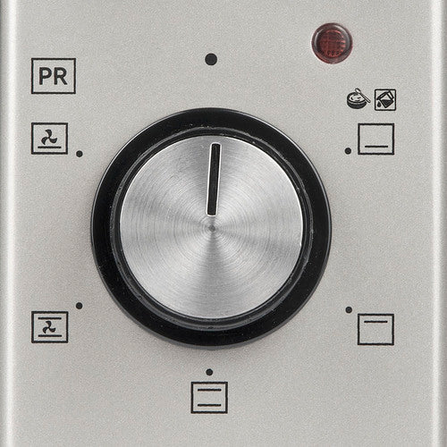 Forno Ventilat + Luce 45Lt G3