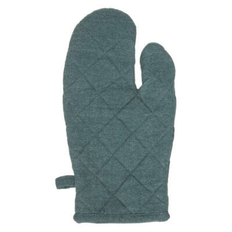 Guantánamo Wilde Wilde Blauer Farbe Ente