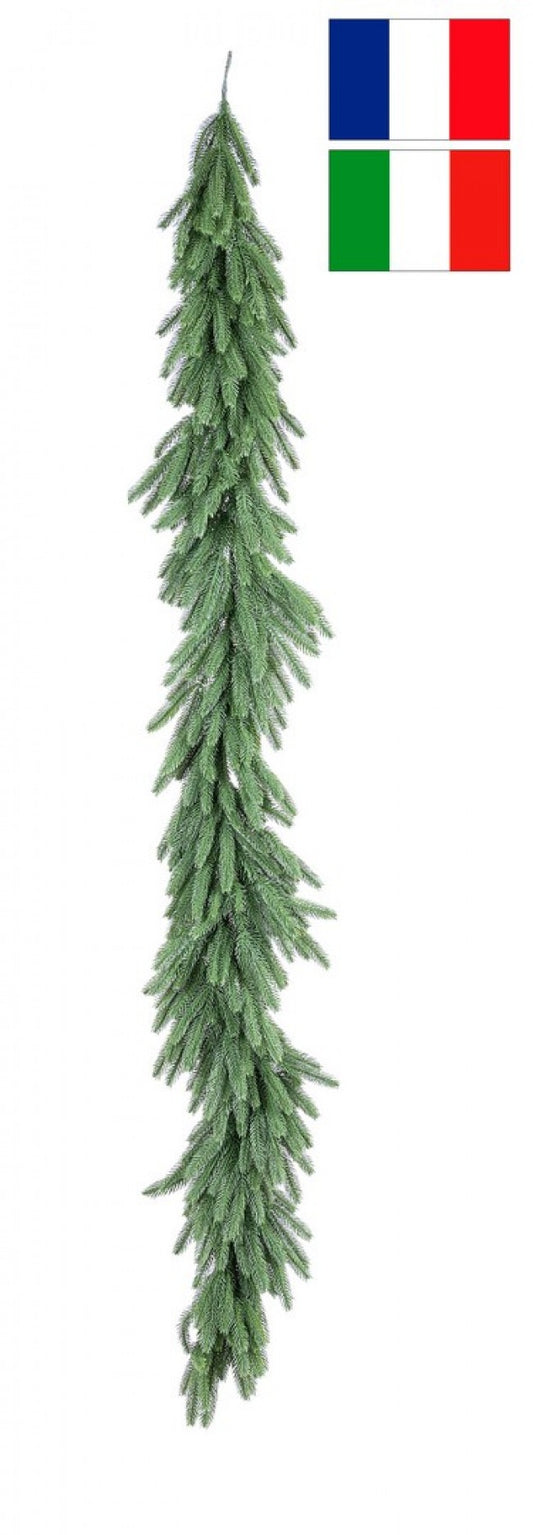 3x Festone Tyrol H180