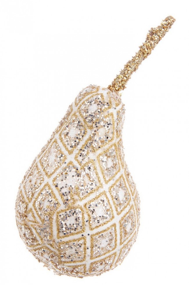 12x Birne Rombi Gold l