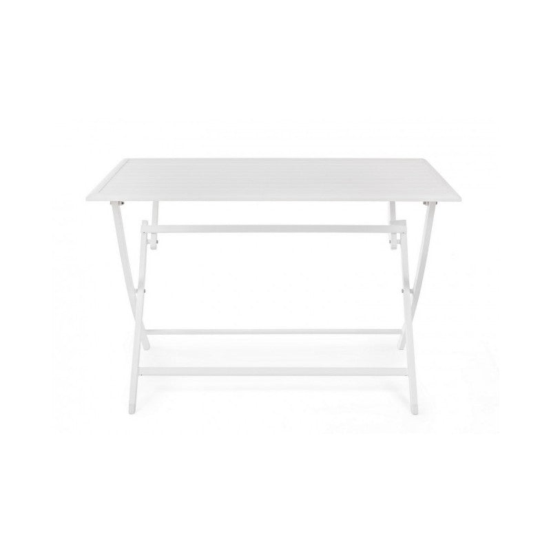 ELIN 110x70x70x H71-cm-Aluminiumfolie