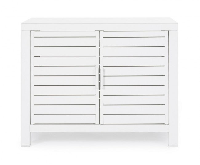 Mobil Outdoor 2A Atlantic White Yk11