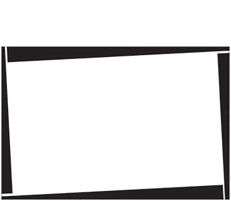 LED-Hintergrundbeleuchtungsspiegel POLARIS line 70x105 cm