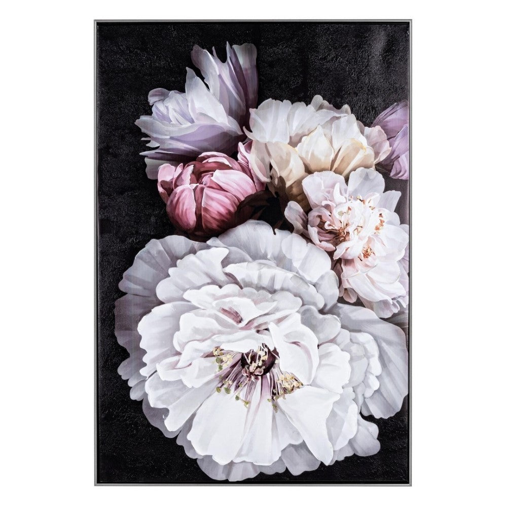 Ölgemälde 122,5x82,5 cm