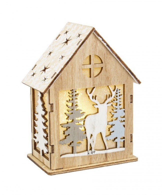 4x Hilton Home Decoration C.