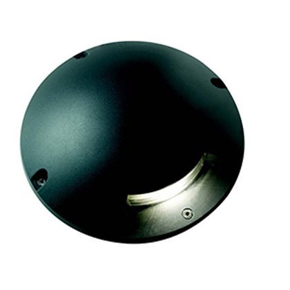 Stufenlicht 1W Led 4000K Linie oberer Graphit