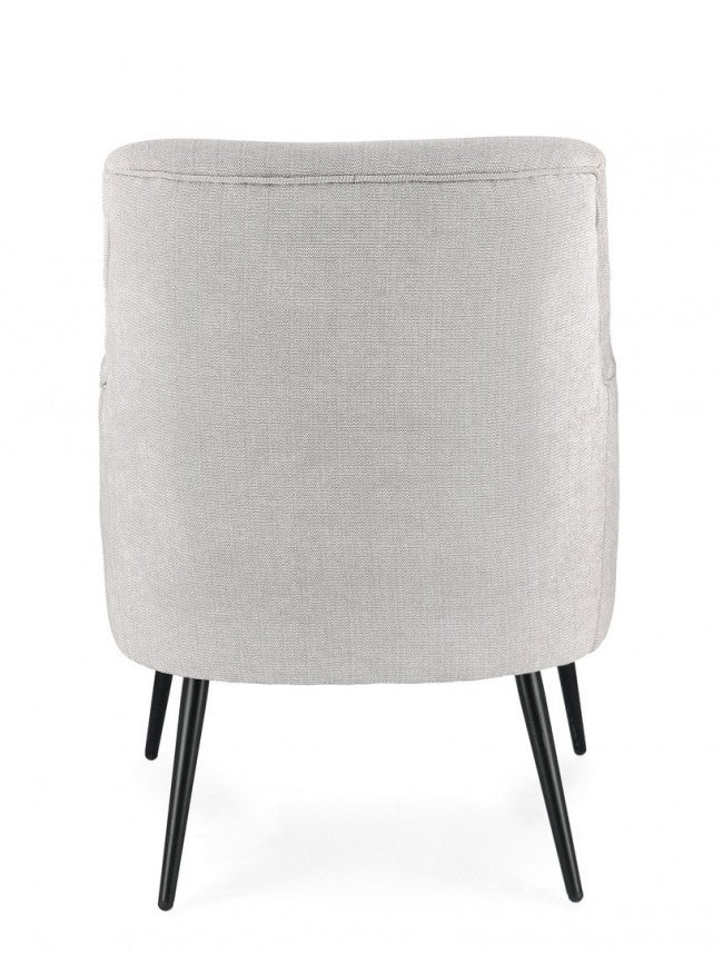 Ernestine Sessel Hellgrau