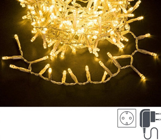 12x Snake400L Classic 5mm Thread Ta Ip44