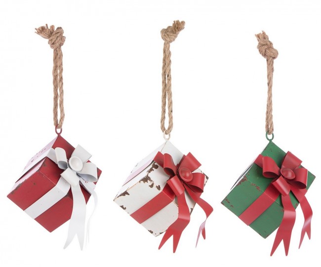 3x Anhänger Grace Bell Mate Geschenkpack als