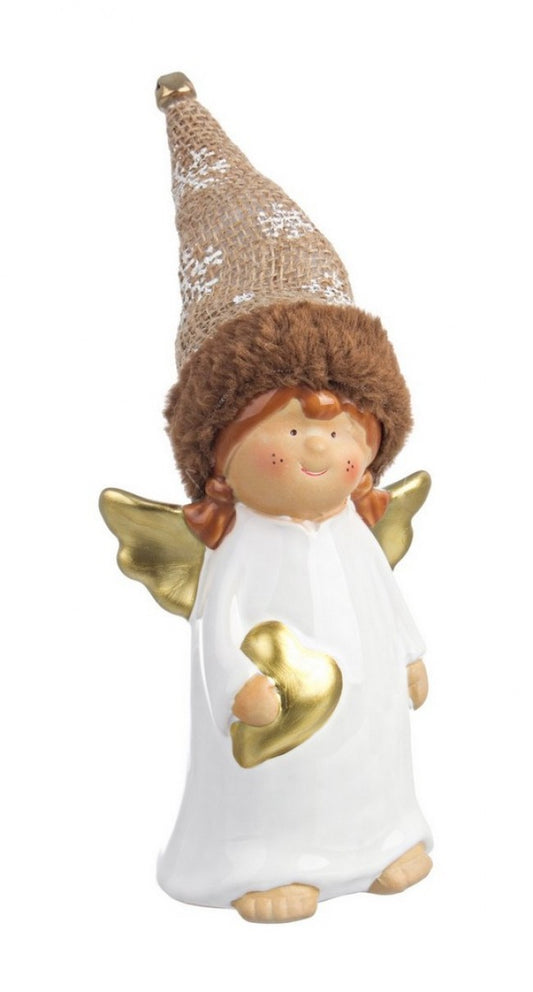 4x Angelo Dorothy C-White