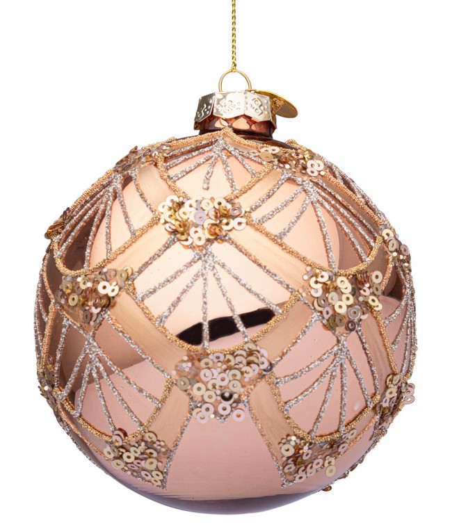 8x Sfera VT Lux Gold Pink