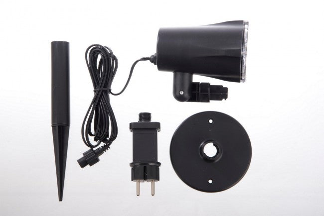 12x Weihnachtsprojektor Mov.IP44 Disp12tryme