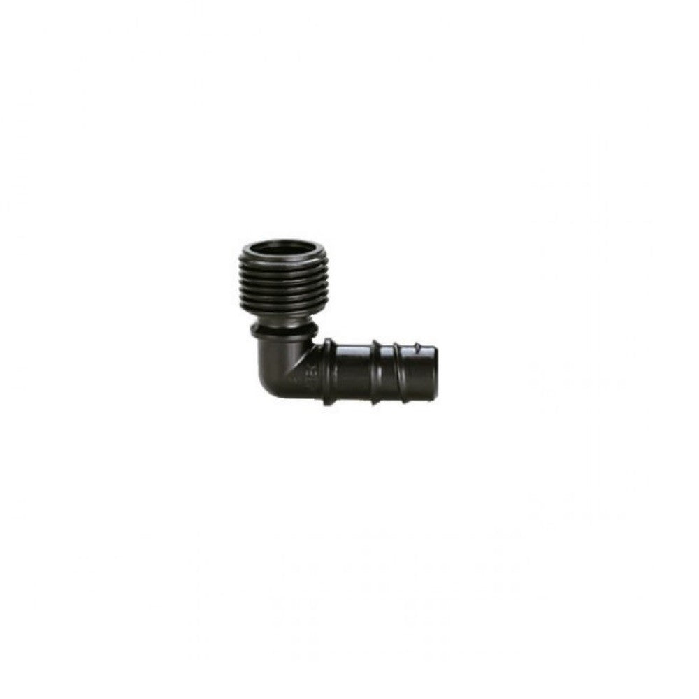 Winkelgewinde 1-2" (15 - 21 mm)