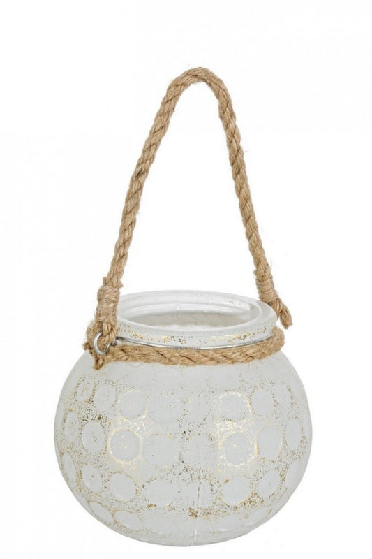 6x P.Candela Glamco nach Bianco