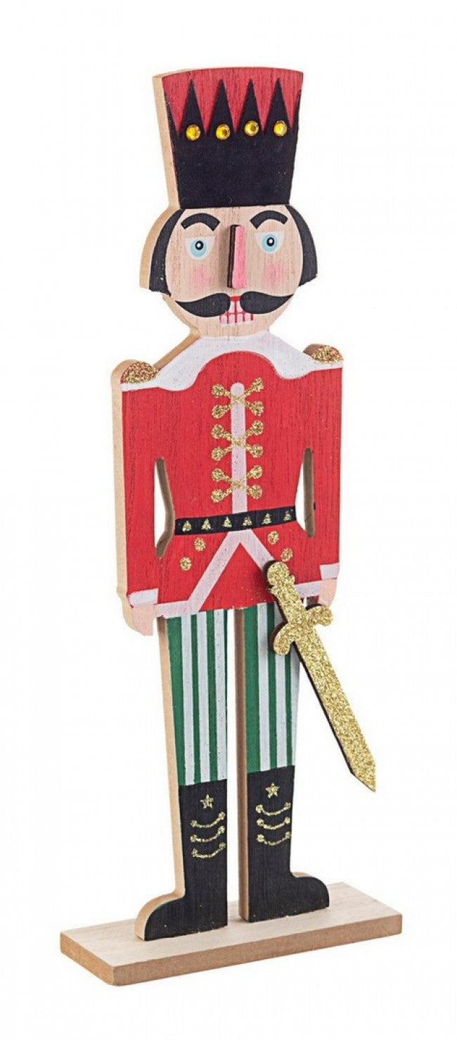 6x Soldino Willy Stand C.