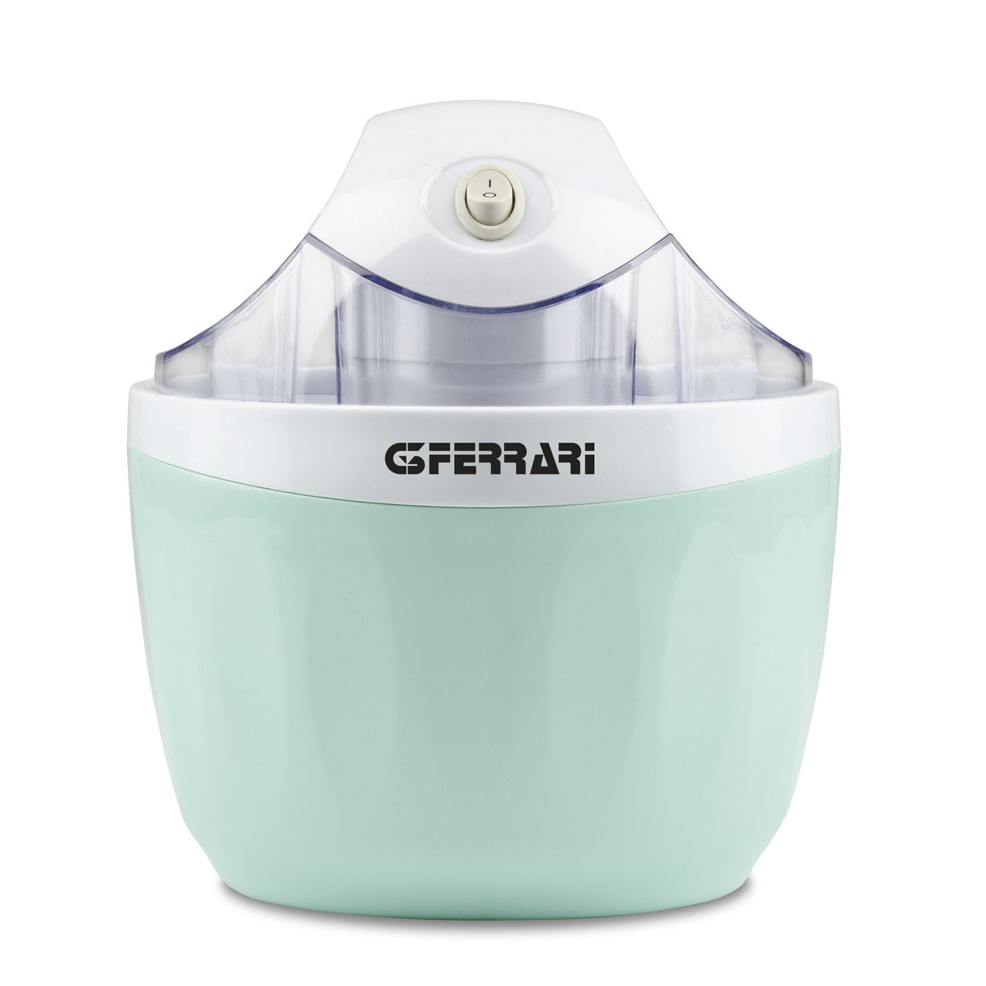 G3Ferarri-Elektrische Gelatine Vanilla 1 Liter G20136