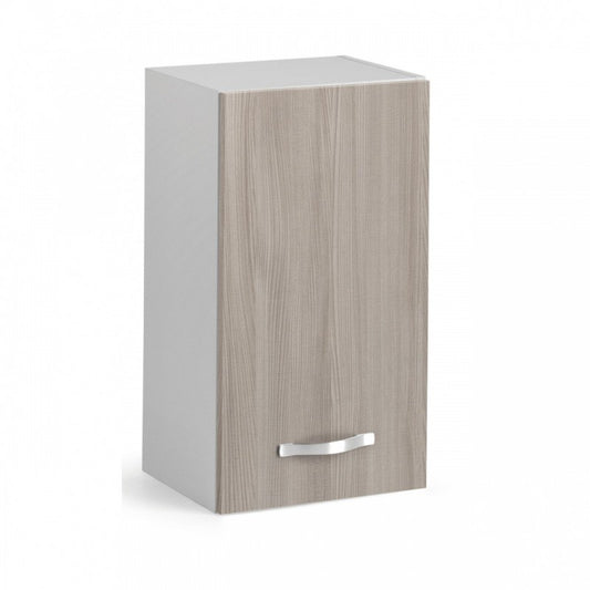 Olmo modulares Küchenwandelement 40x32xH 72 cm 1 Tür