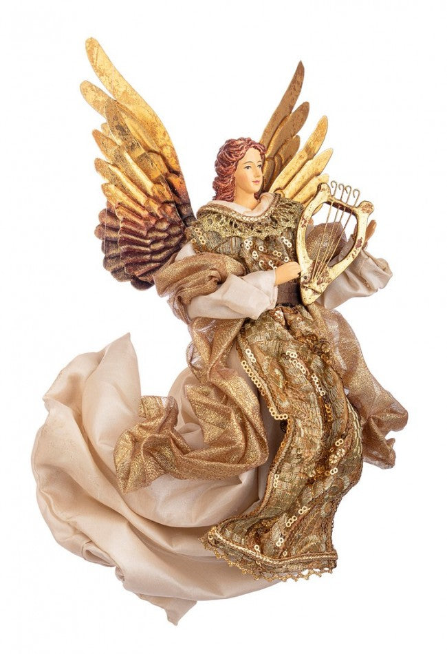 Angelo Splendor Bronze H28