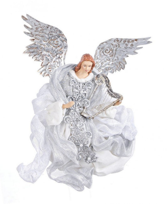 2x Sartyred Sartyred Angel