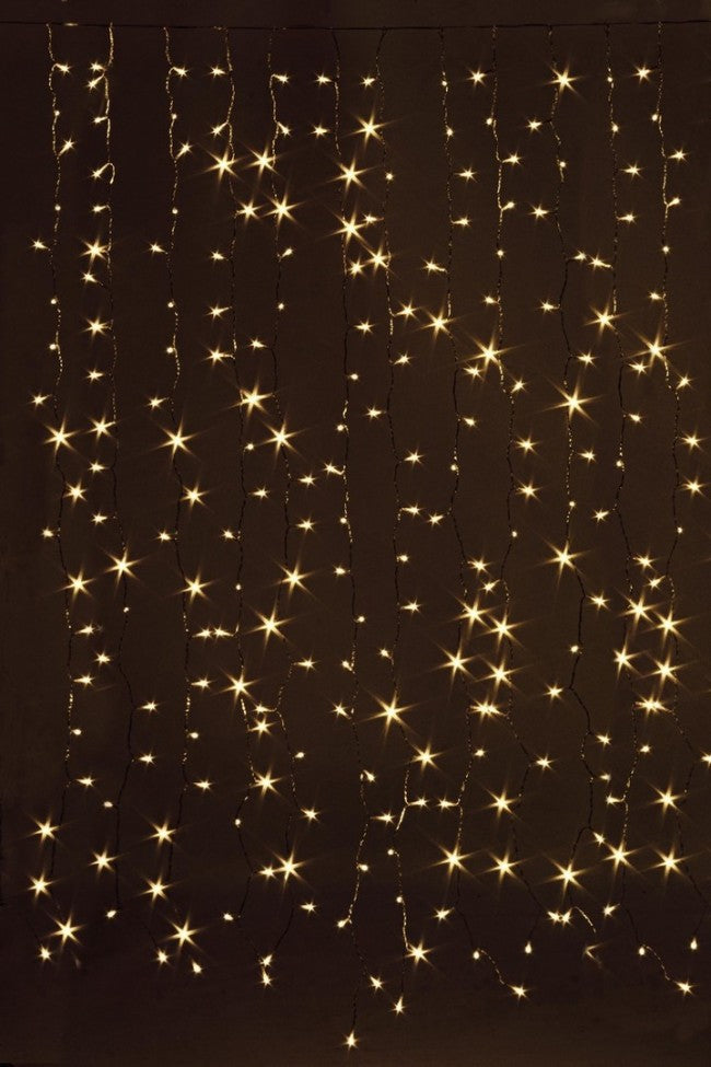 6x Zelt 400L Klassiker 5mm TREIS TR 2x2m IP44