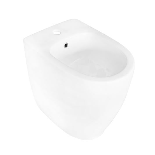 Azalea Wand-Bidet H. 49 cm