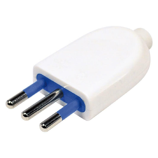 Spina Volante 2P T 16A X 4 Pz Novaitalia