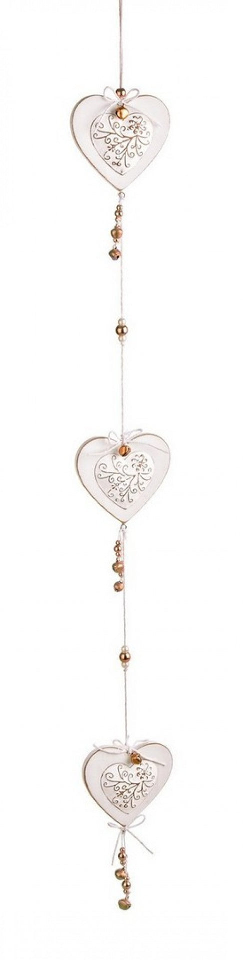 12x String 3F Barockherz