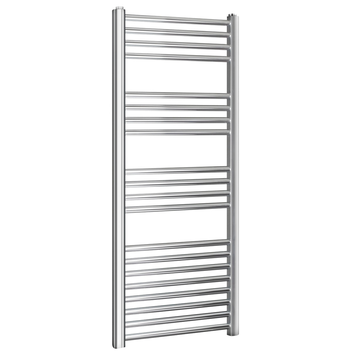 Kalura Heizkörper gerade 1500 – Chrom 500 – L 550