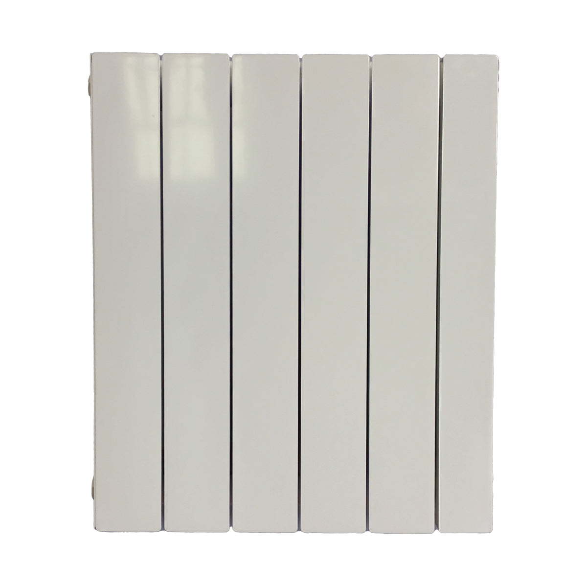 Eblitz WiFi 750W elektrische Flüssigkeitsheizung