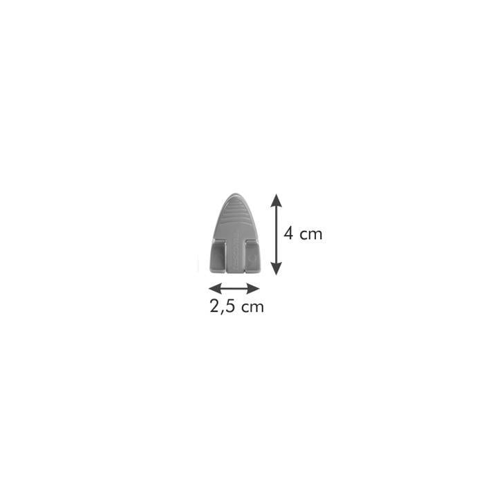 Paket 4 pz Clipart für Beutel/Beutel Presto