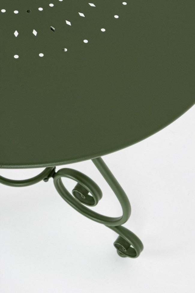 Etienne Forest D70 Tisch
