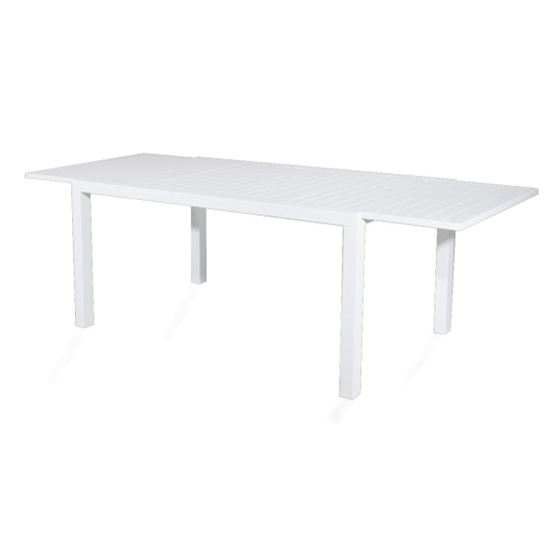 Sardinisch Bianca 160-240x100x74 cm