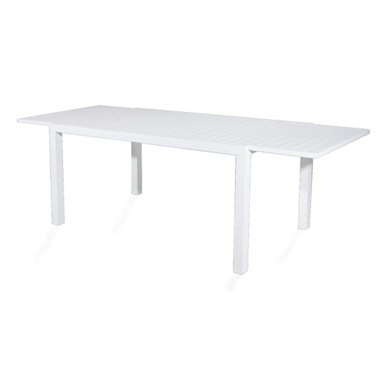 Sardinisch Bianca 160-240x100x74 cm