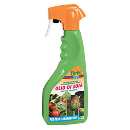 Sojaöl-Insektizidspray 500 ml