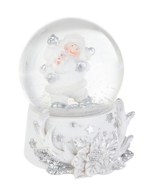 4x Waterball Allie Bimbo C.