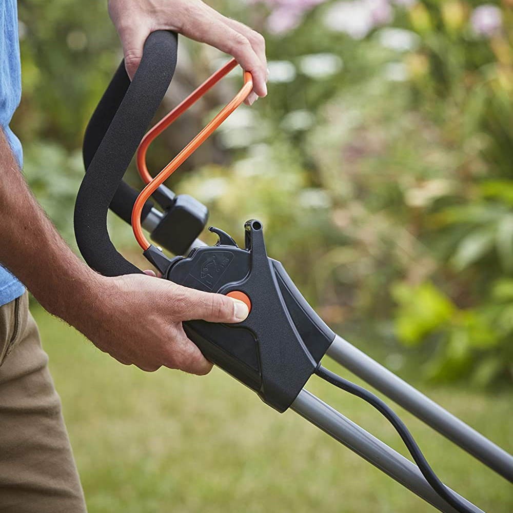 Black&Decker BCMW33184L2-QW Akku-Akku-Rasenmäher Doppelakku 18V 4,0 Ah