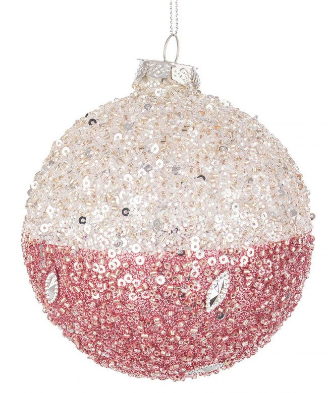 8x Sfera als brillant Silber