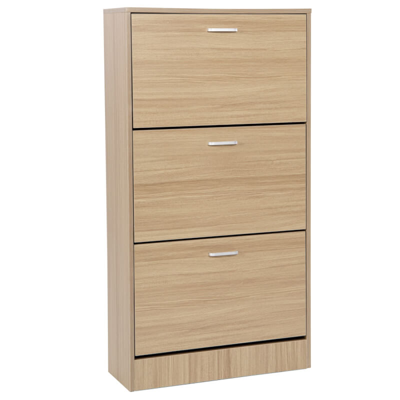 Scharfriere mit 3. Rettungswagel in brauner Farbe