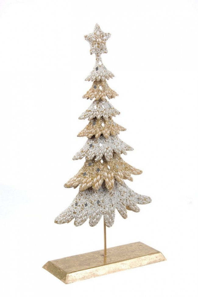 2x Pino Rahul Oro-Bianco C-Stella L.