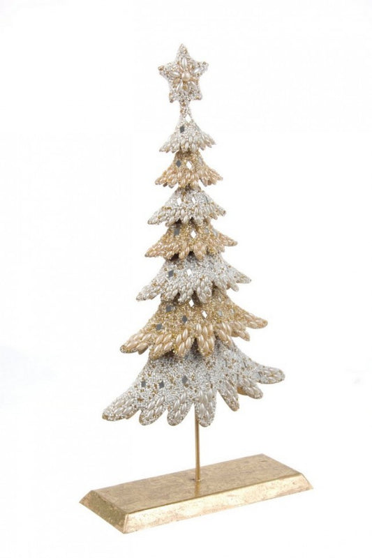 2x Pino Rahul Oro-Bianco C-Stella L.