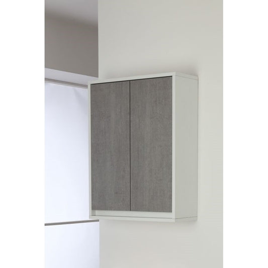 Denk aus Bagno Cement 60x24x h80 cm