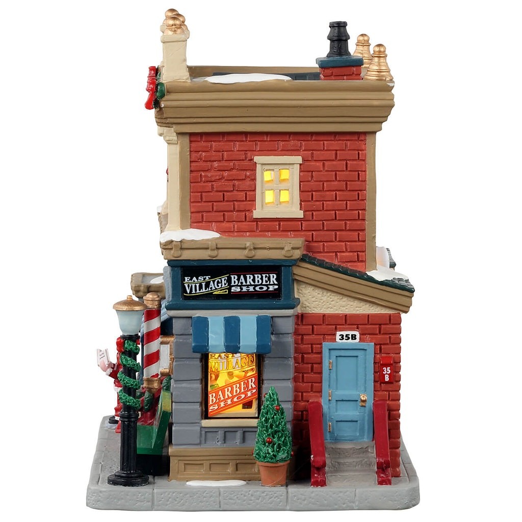 ENTSCHIEBUNG DER BARRIEREN