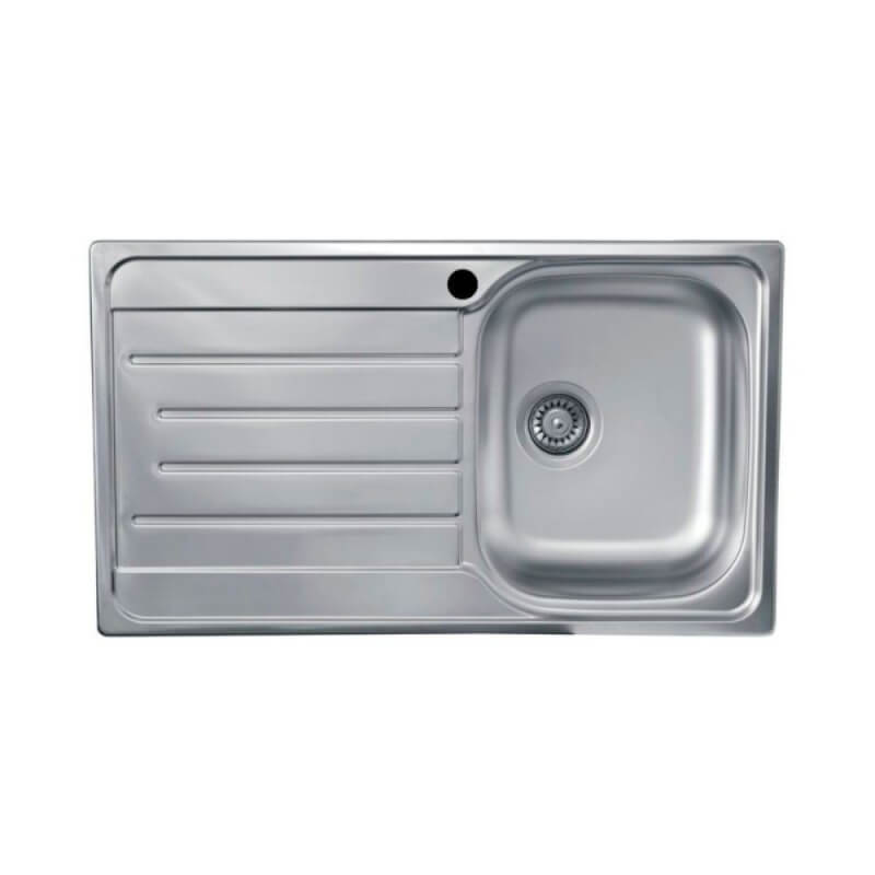 Lavell EX320K 86x50 cm Badewanne