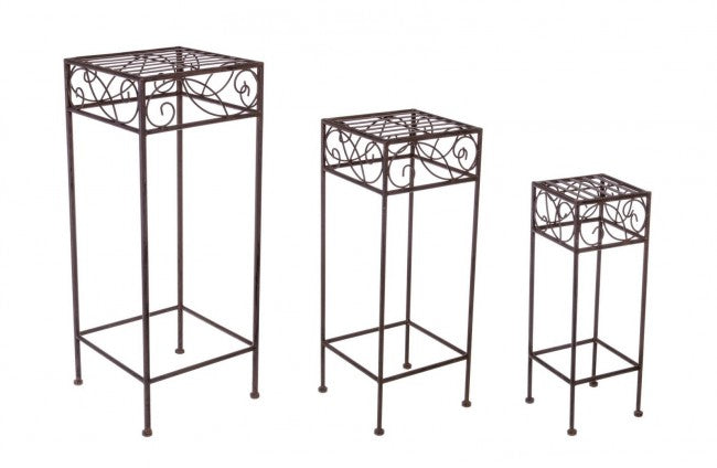 2x Set3 P.Fiore Melanie Qu Brown