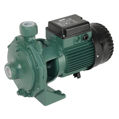 DAB „K Big Impeller“ elektrische Kreiselpumpe 1,1 kW 1,5 PS einphasig