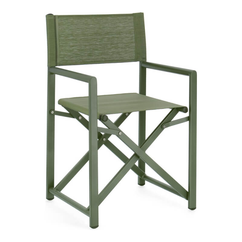Sedia Regisseur faltet Taylor Herb