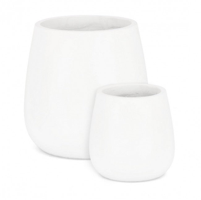 Set2 P. Vaso Hoian Bomb Bianco