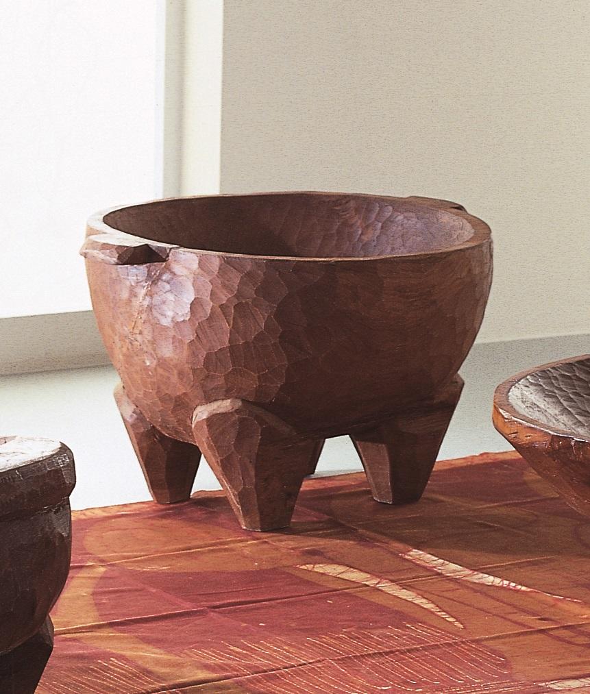 Marbrone, Marrone 47x60x37h cm